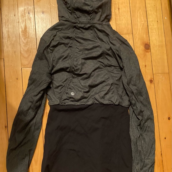 Lulu lemon reversible jacket - Picture 6 of 6